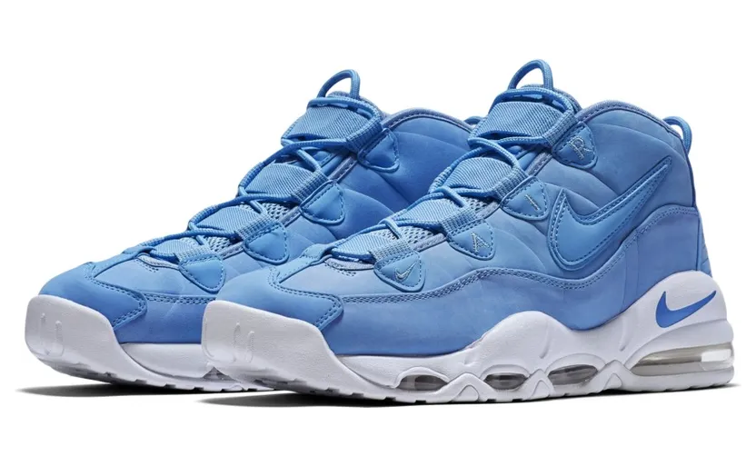 Nike Air Max Uptempo 95 University Blue