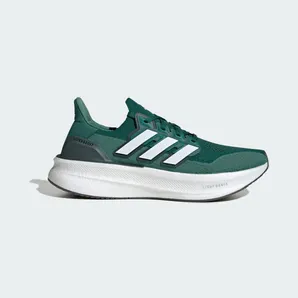 Adidas Ultraboost 5 Collegiate Green / Cloud White / Grey Five (JH9073)