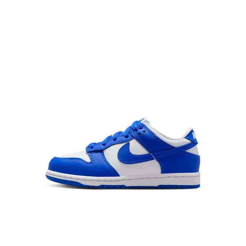 Nike Dunk Low PS “Kentucky” (FB9108-131)