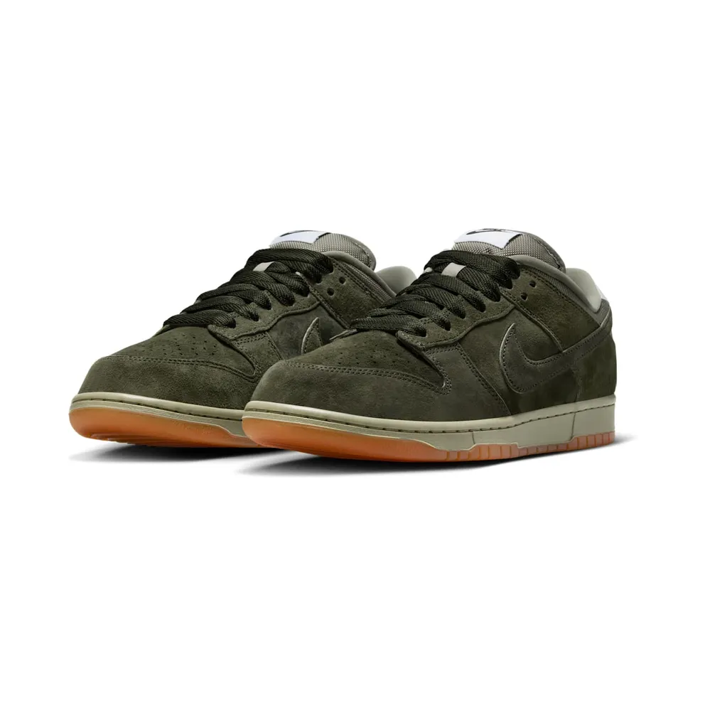 Nike SB Dunk Low Pro B “Sequoia” (HJ0367-301)