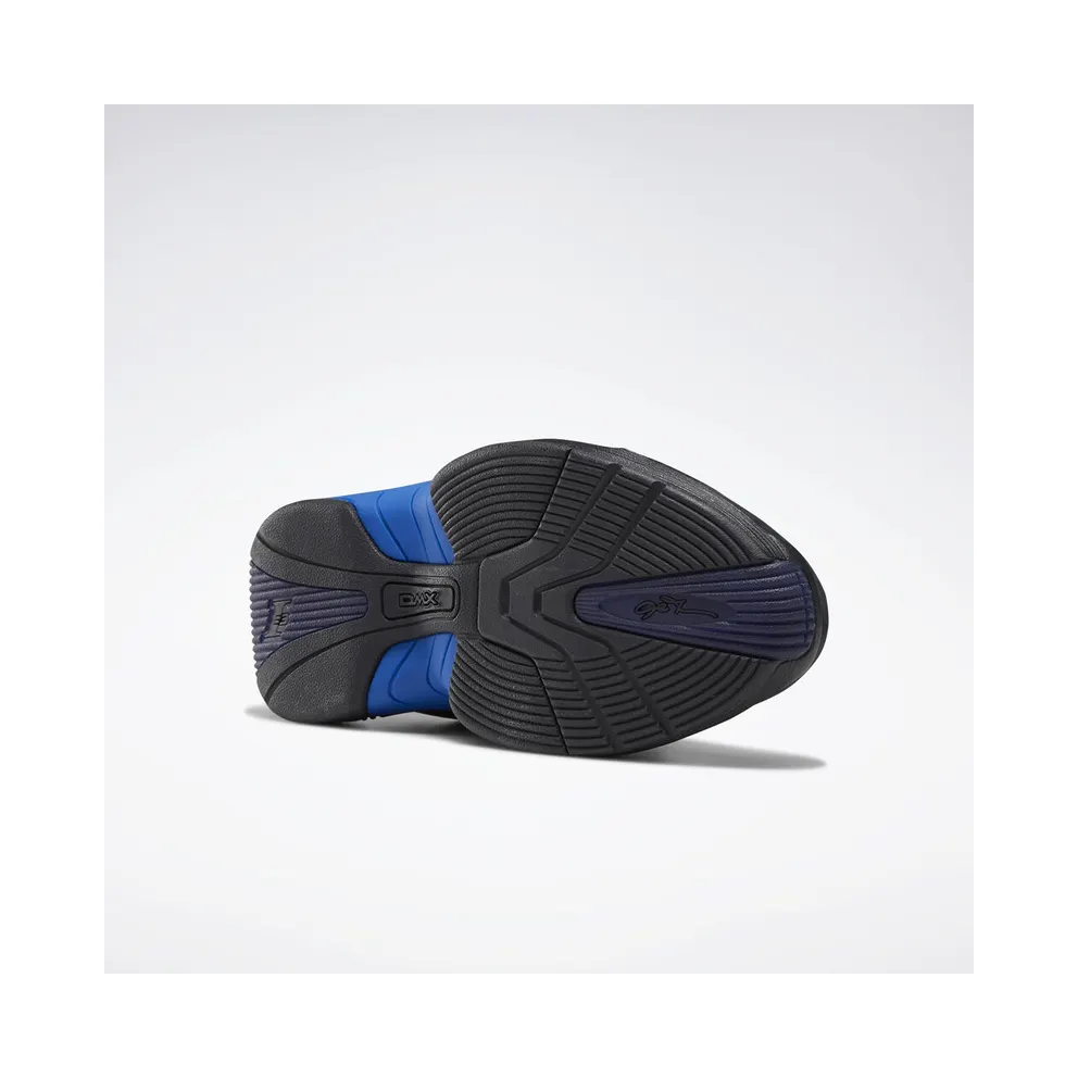 Reebok Answer 5 Black Royal Black/College Royal (Other Brands Other)