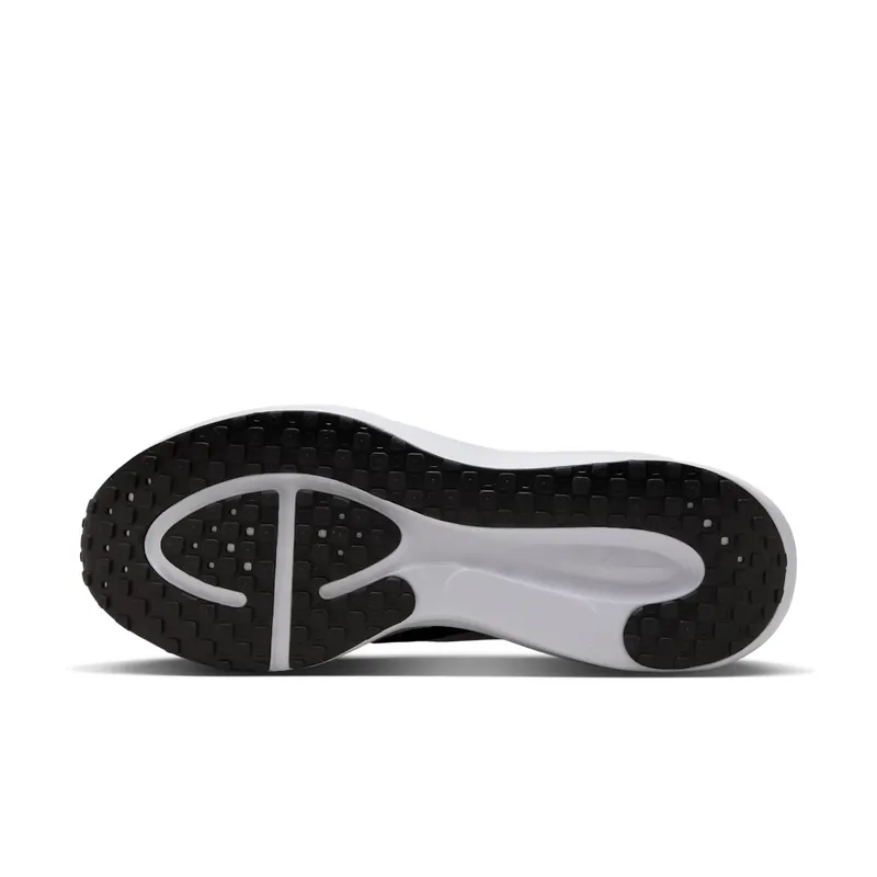 Nike Revolution 8 EasyOn White Black (HQ2414-100)