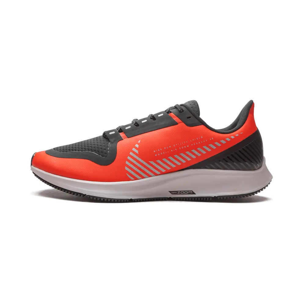 Nike Air Zoom Pegasus 36 Shield “Red” (AQ8005-600)