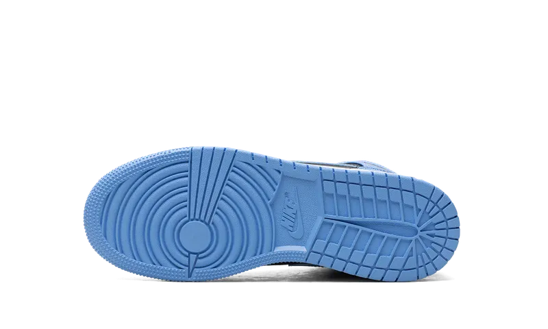 Air Jordan 1 Mid GS “University Blue” (DQ8423-401)