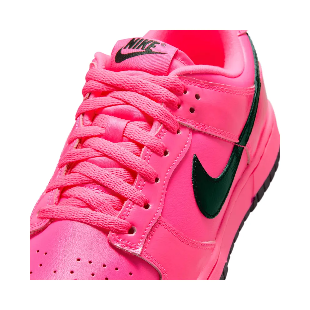 Nike Dunk Low “Pink Blast” (IV2040-600)