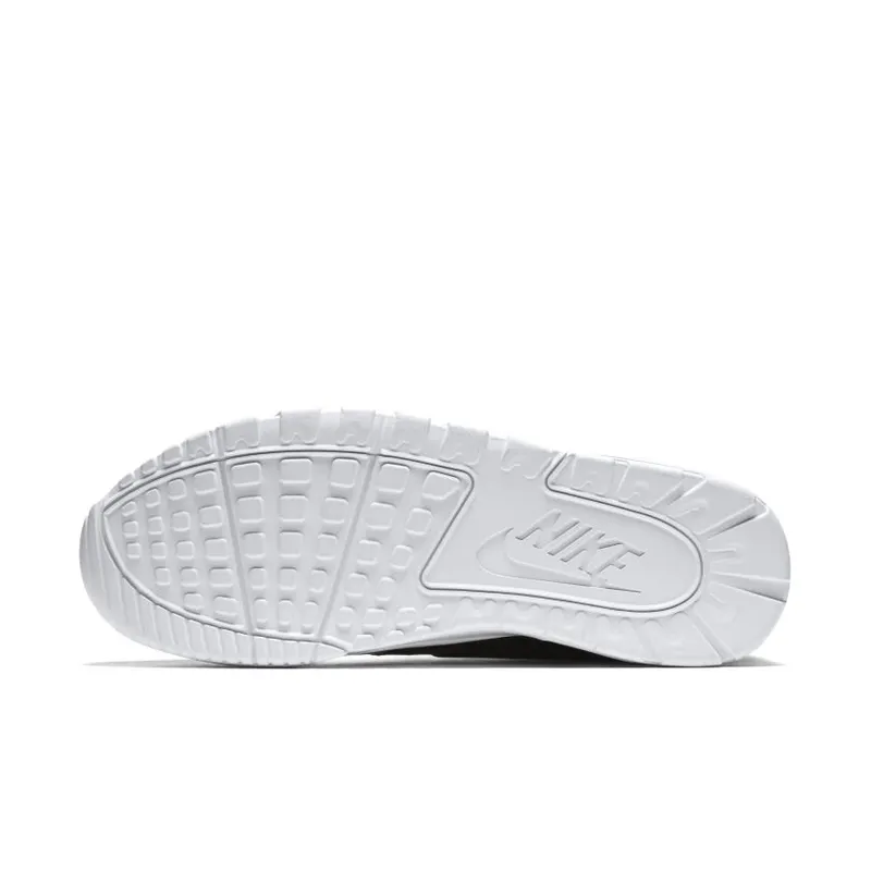 Nike Air Entertrainer Black White Black/Black-White (819854-001)