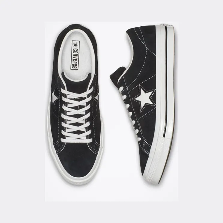converse-one-star 158369C