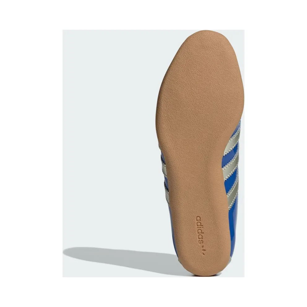 Adidas Tokyo “Patent Blue Alumina” (JQ0595)