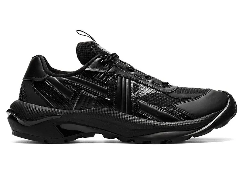 Onitsuka Tiger Tigtrail RS Black (1183C383-001)