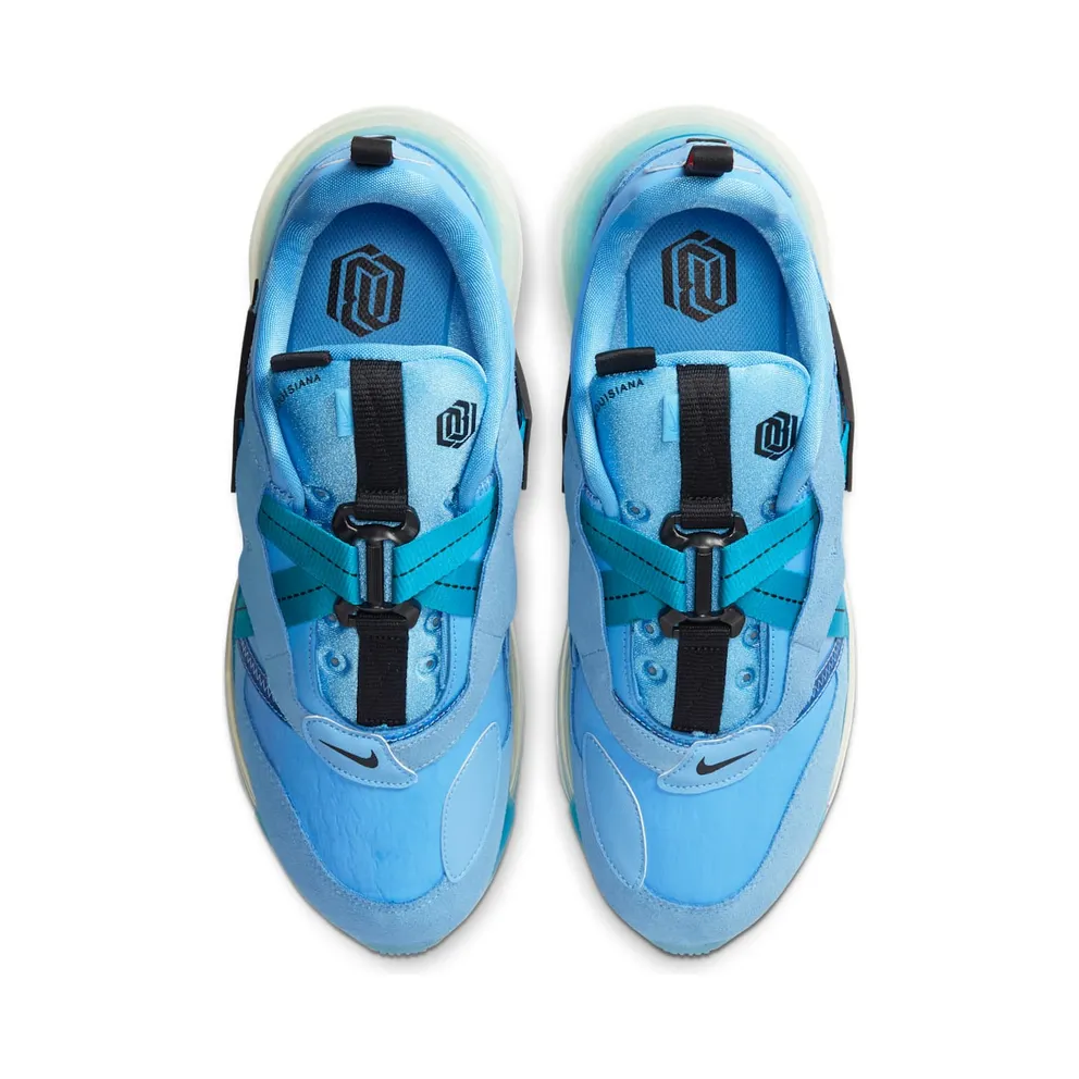 Nike Air Max 720 OBJ Slip University Blue University Blue/Black-Industrial Blue (DA4155-400)