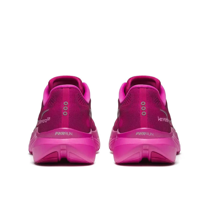 Saucony Kinvara 15 Magenta (S10967-143)