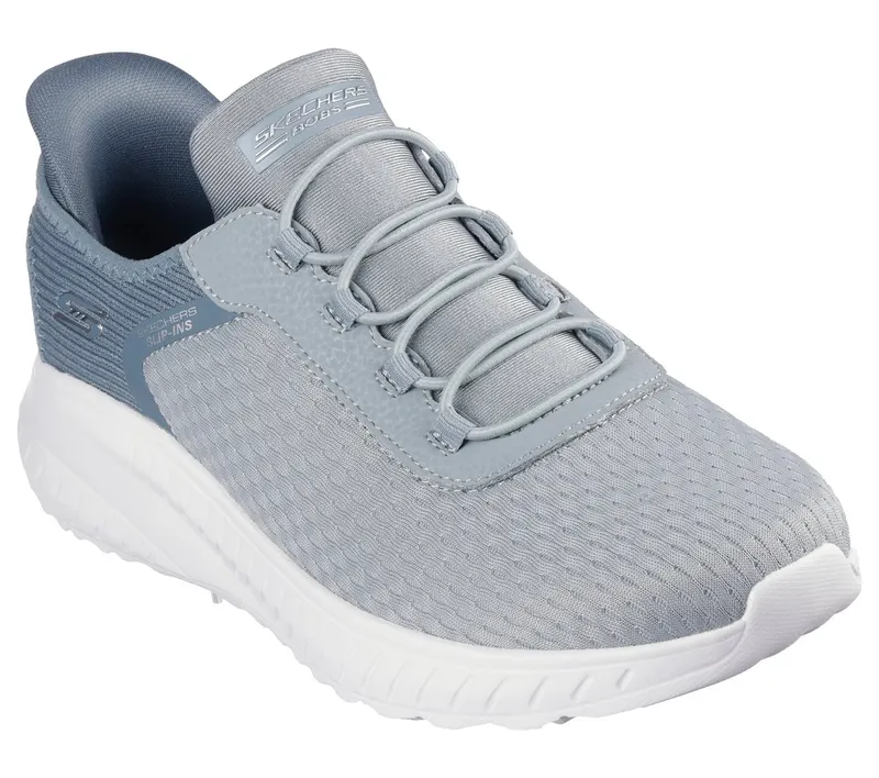 Skechers Slip-ins: BOBS Sport Squad Chaos Sneaker Sage