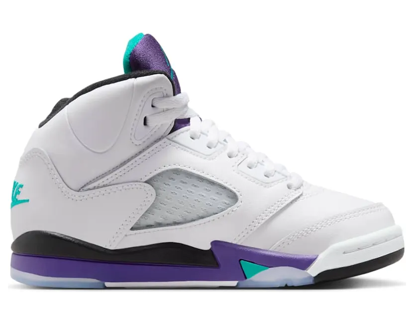 air-jordan-5 HQ7979-100