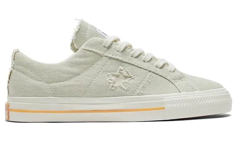 Converse CONS One Star Pro Denim (A02289C)