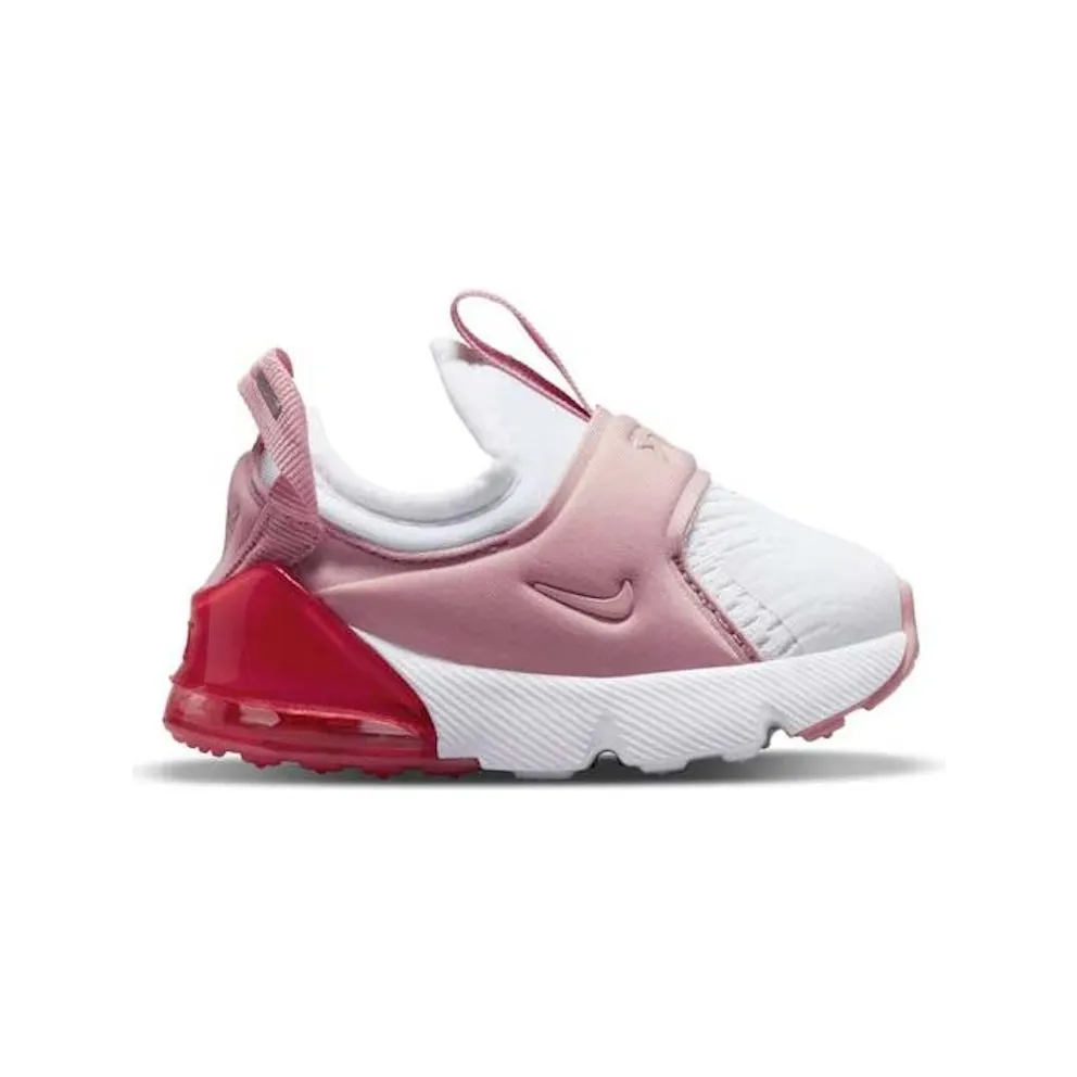 Nike Air Max 270 Extreme White Pink Glaze (CI1109-103)