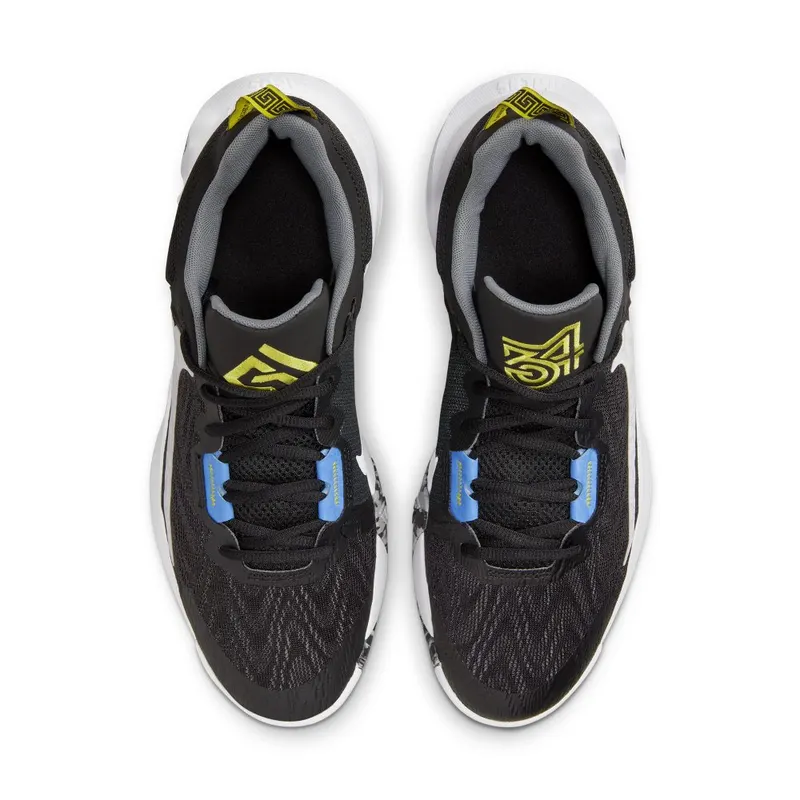 Giannis Immortality 2 Basketball Black (DM0825-001)