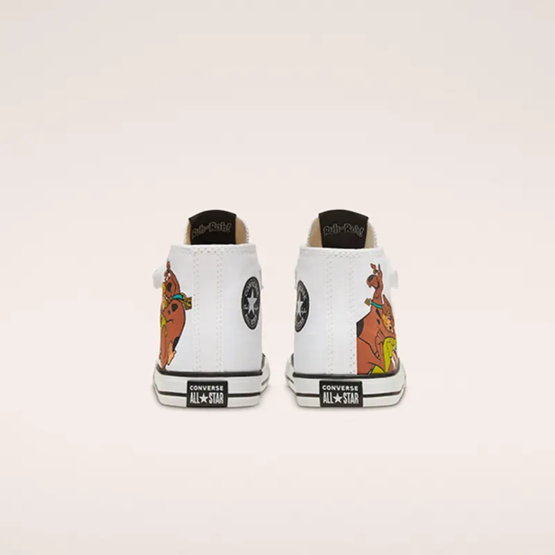Converse Toddler x Scooby-Doo Easy-On Chuck Taylor All Star (769078C)