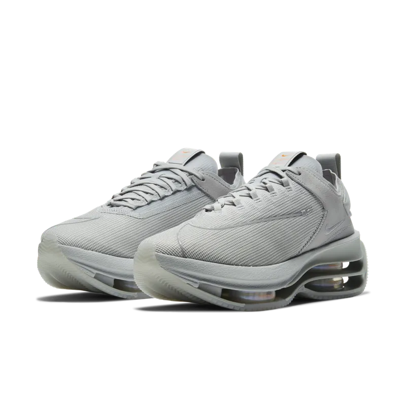Nike Zoom Double-Stacked Grey (CV8474-001)