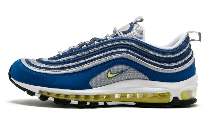 Nike Air Max 97 OG Royal Neon