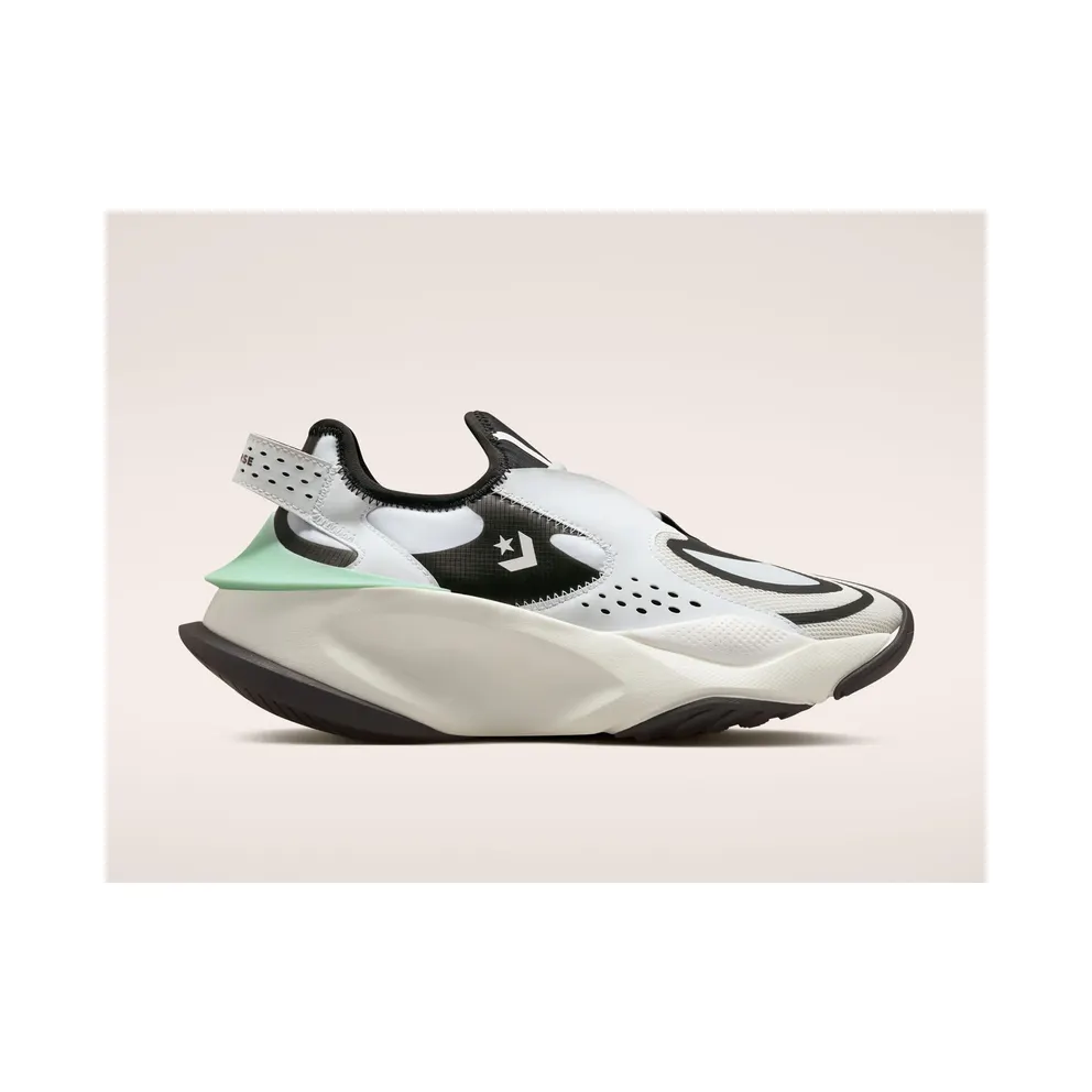 Converse Aeon Active CX Ox White Black Mint (A00828C)