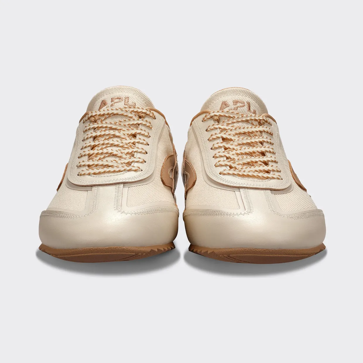 APL Riviera “Alabaster/Tan/Ivory” (Heren) (4)