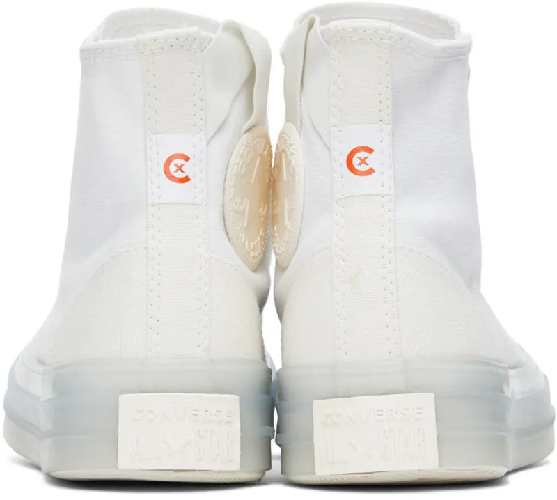 Converse Future Utility Chuck Taylor All Star CX White/egret/White (172471C)
