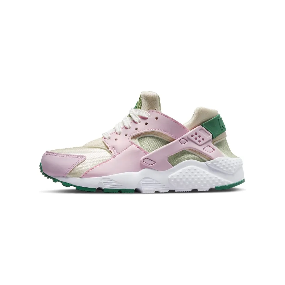 Nike Huarache Run SE Older Kids’ Pink (DQ0517-600)