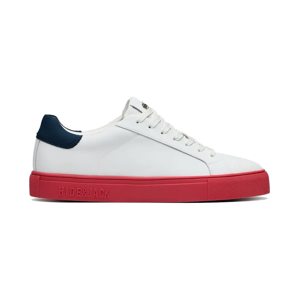 Hide&Jack Essence Sky – White (ESKYLBLURED)