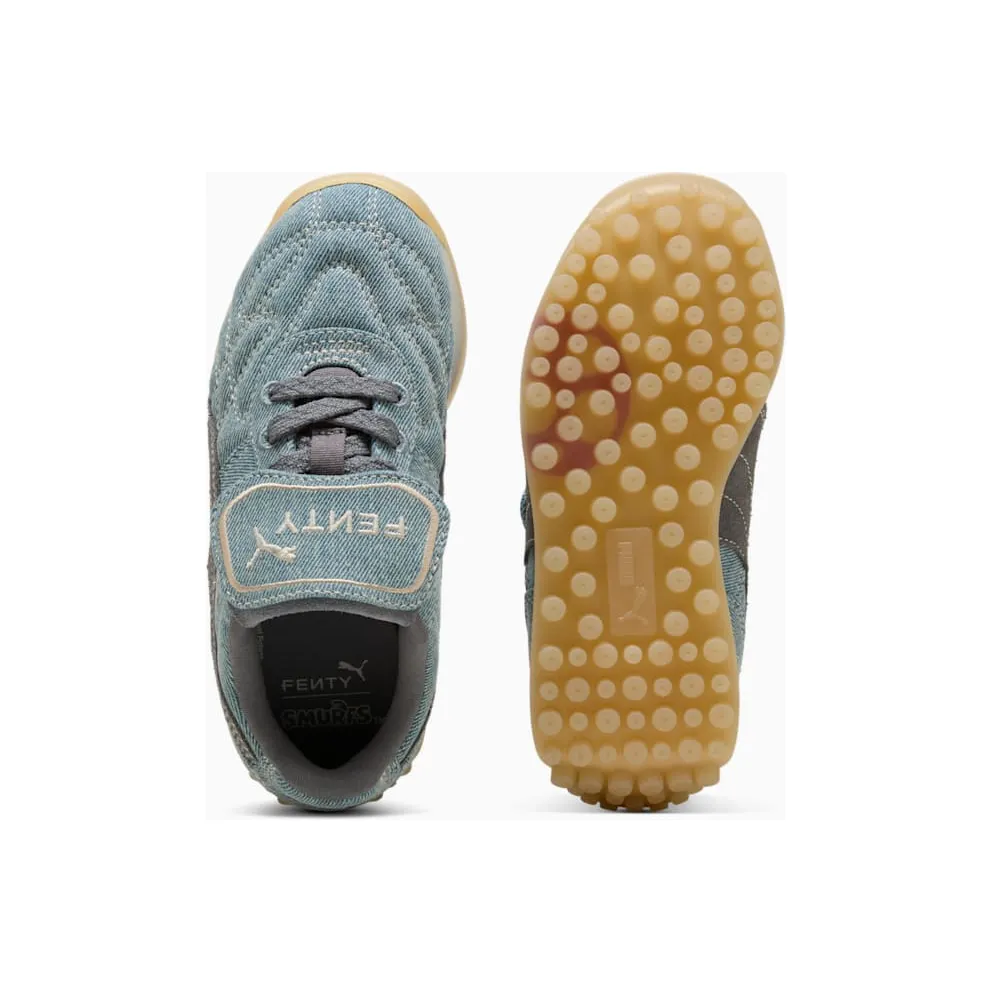 Puma Avanti Fenty x The Smurfs (404151-01)