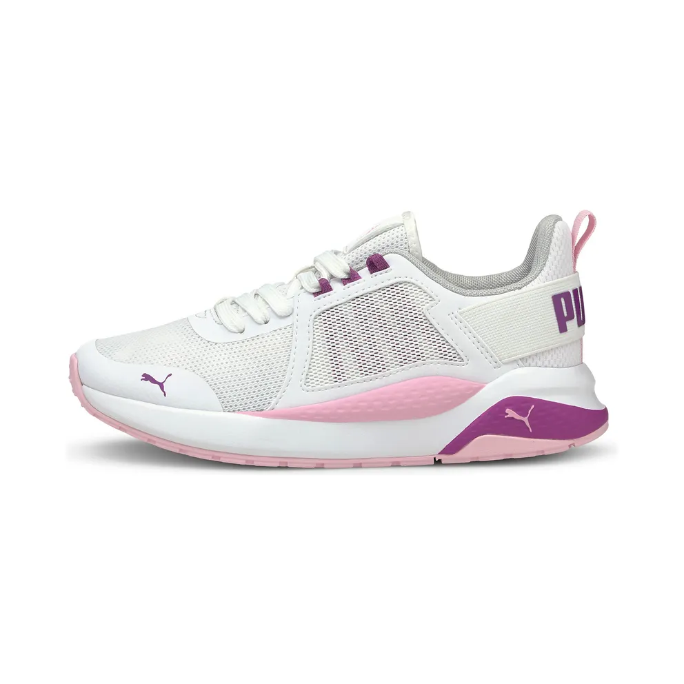 Puma Anzarun Youth White (37203511)