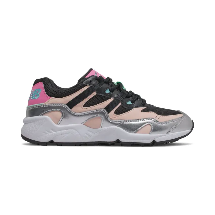 New Balance 850 Pink Black (WL850LBE)