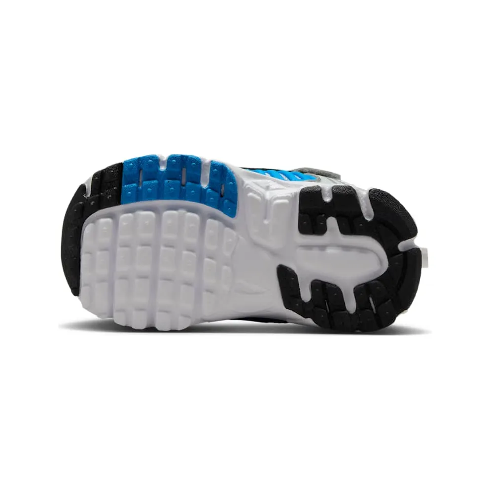 Nike Vomero 5 White Light Photo Blue Black Metallic Silver (HF7000-105)