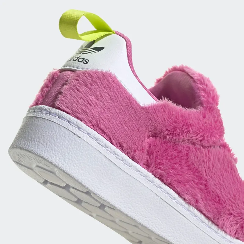 Adidas adidas x Kevin Lyons Superstar 360 Clear Pink / Shadow Navy / Cloud White (GW3307)