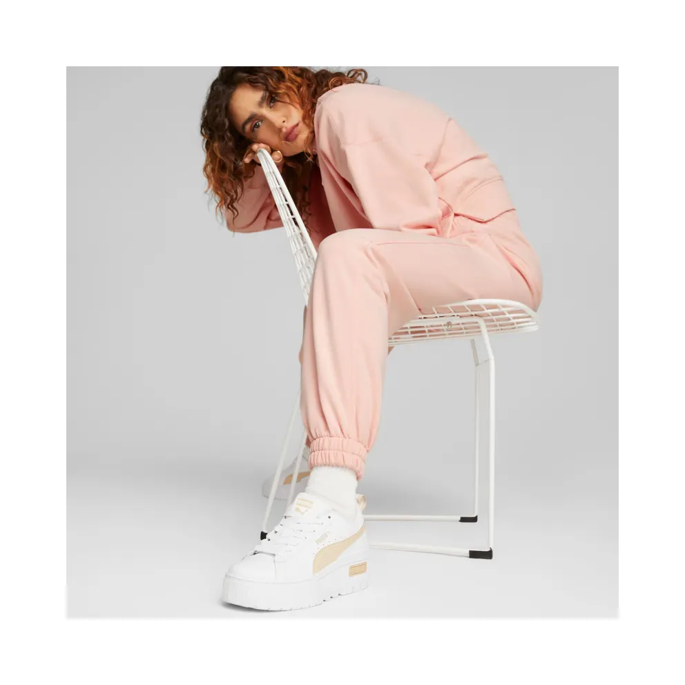 Puma Mayze Wedge White (38627306)