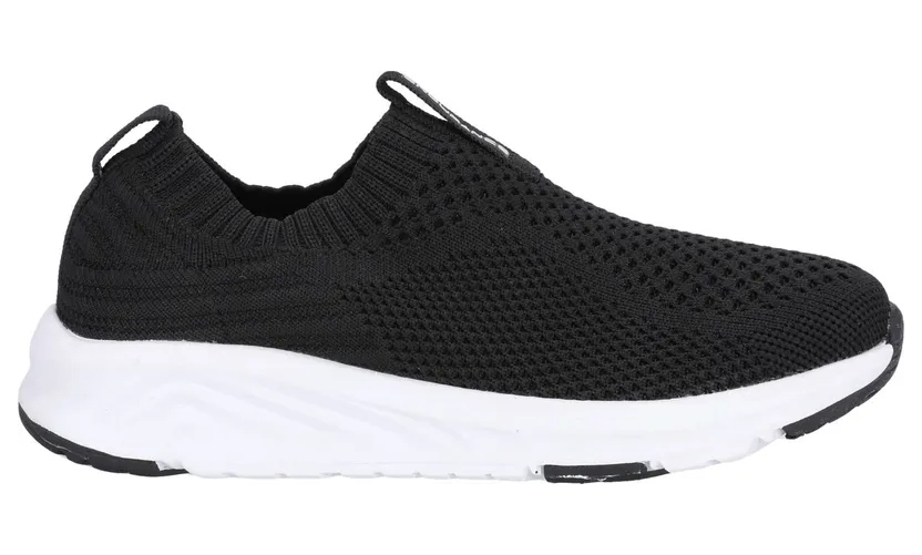 Endurance Black (E2124111001)