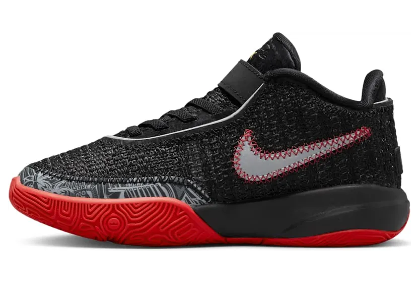 Nike LeBron 20 Trinity (DQ8648-001)