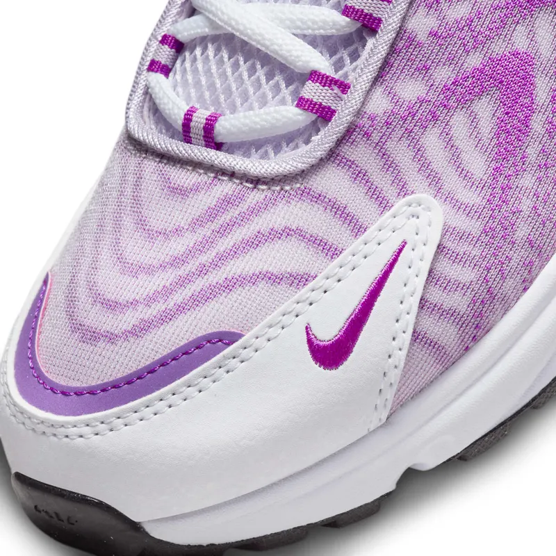 Nike Air Max TW Older Kids’ White (DQ0296-101)