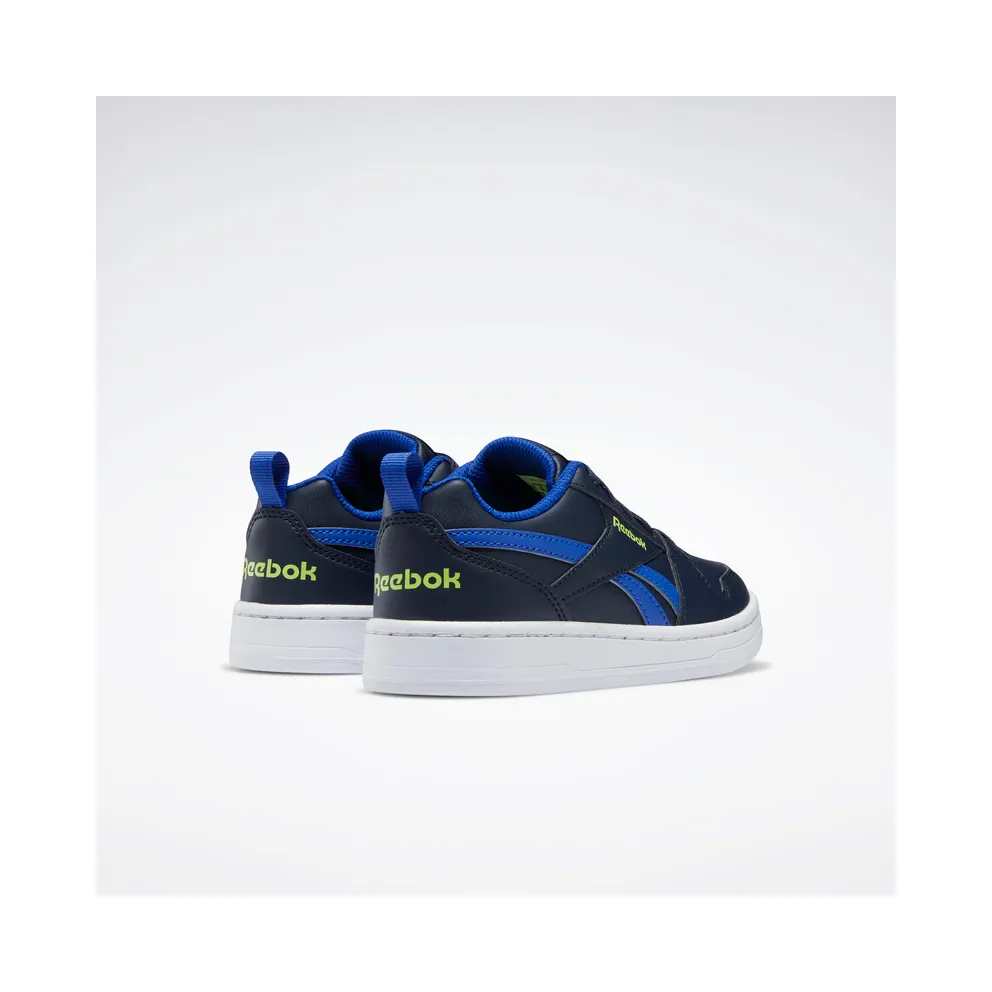 Reebok Royal Prime 2 Shoes Vector Navy / Vector Navy / Bright Cobalt
