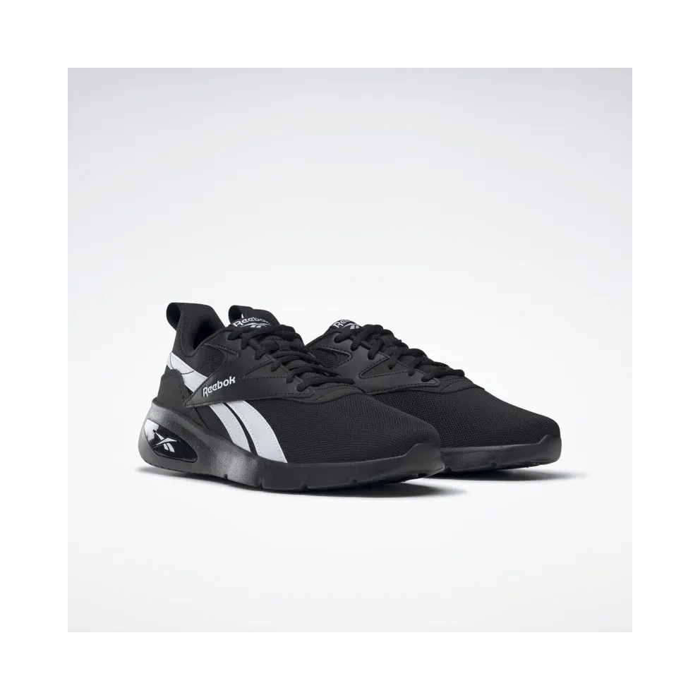 Reebok Rider V Shoes Core Black / Cloud White / Core Black (GZ4884)