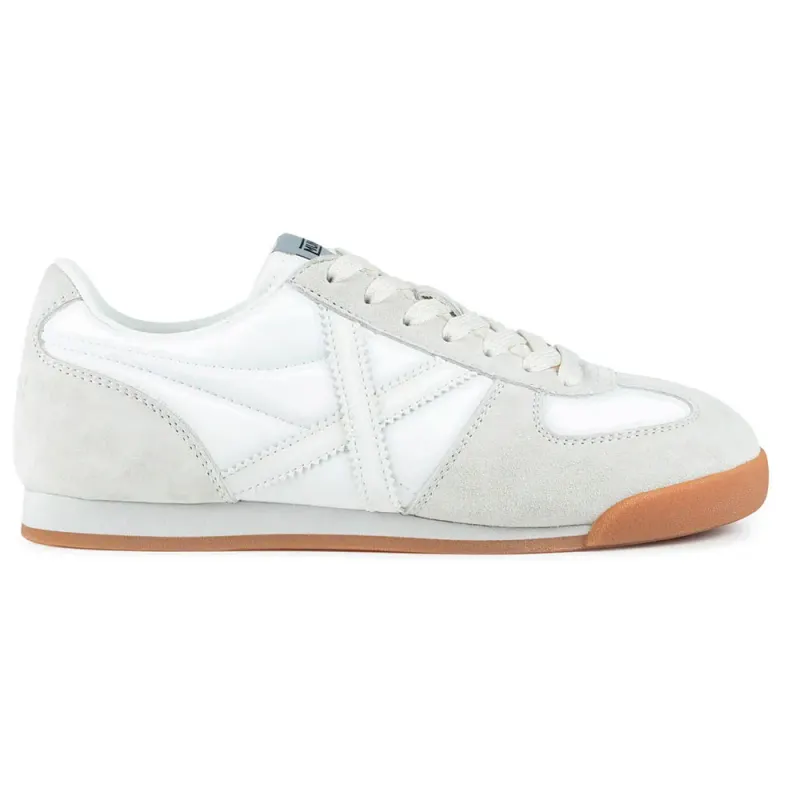 Munich sneaker White (492101240)