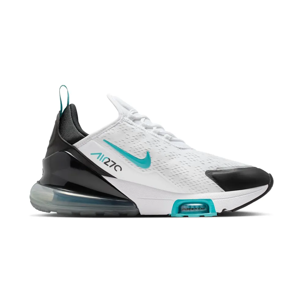 Nike Air Max 270 Premium “Dusty Cactus / White” (IO9883-103)