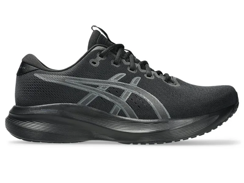 ASICS GEL-EXCITE 11 “Black / Carrier Grey” (1011C080-002)