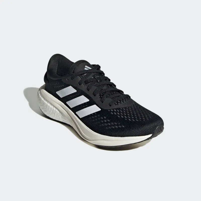 adidas Supernova 2 Running Core Black / Cloud White / Grey Six (GW6174)