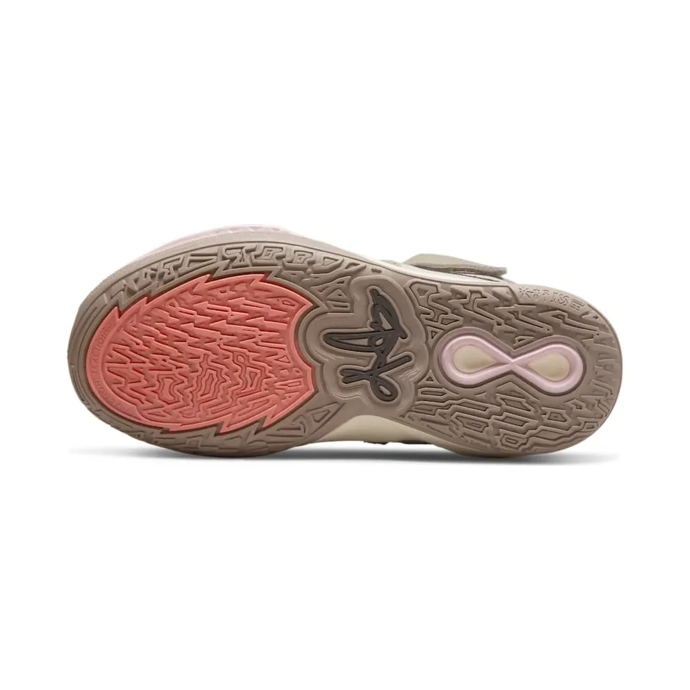 Nike Kyrie Infinity PS “Leopard Camo” (DD0332-006)