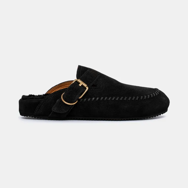 Buttero Cortona “Nero” (226-BUTTERO-BUT11950GORH-UG-01)