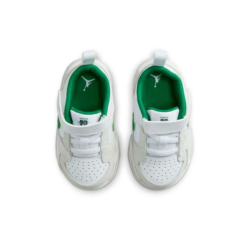Jordan Stadium 90 White Sail Black Clover (DX4396-103)
