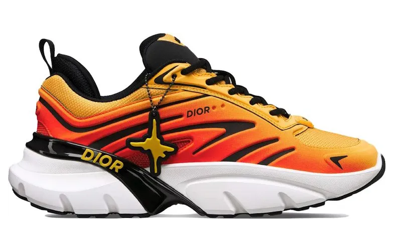 Dior B44 Blade Lewis Hamilton Gradient Orange (3SN306ZEG-H290)