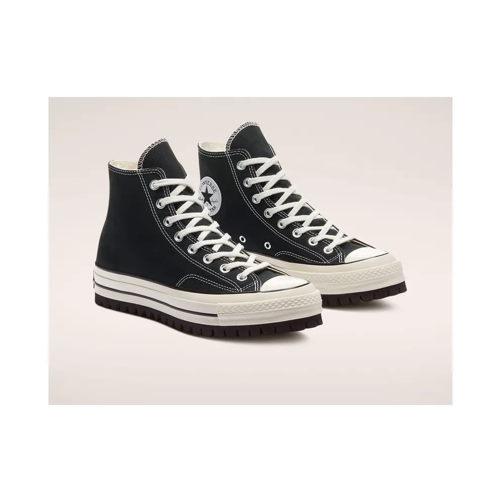 Converse Trek Chuck 70 Black Trek Vintage