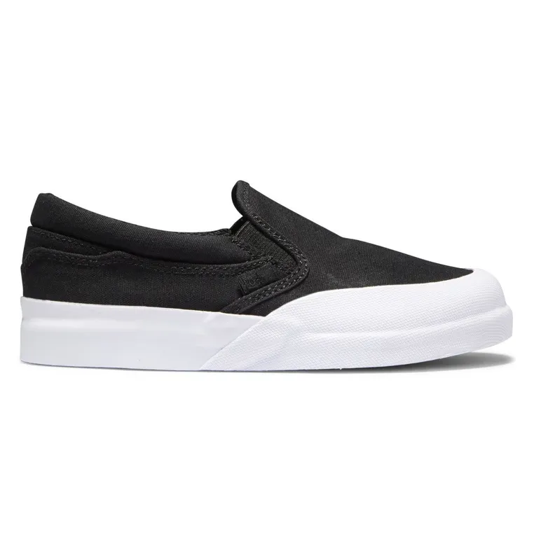 DC DC Infinite Black (ADBS300356bkw)