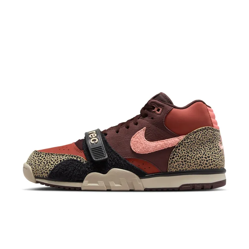 Nike SB Air Trainer 1 “Arts-Rec – Limestone” (IF0501-200)